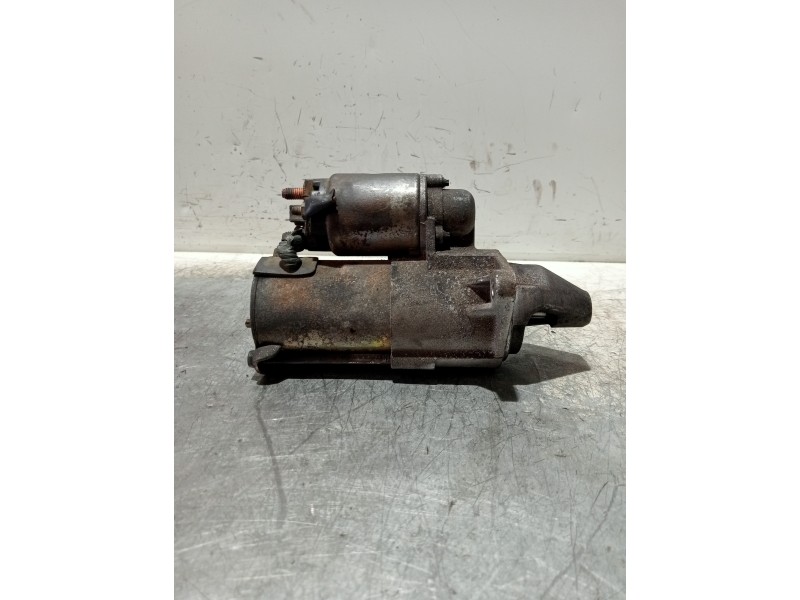 Recambio de motor arranque para daewoo nubira berlina referencia OEM IAM 96550792  