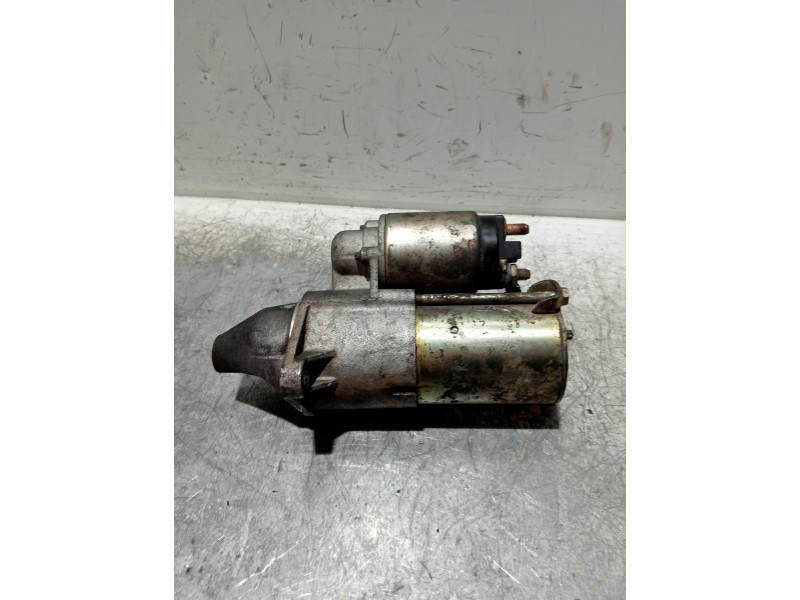 Recambio de motor arranque para daewoo nubira berlina referencia OEM IAM 96550792  