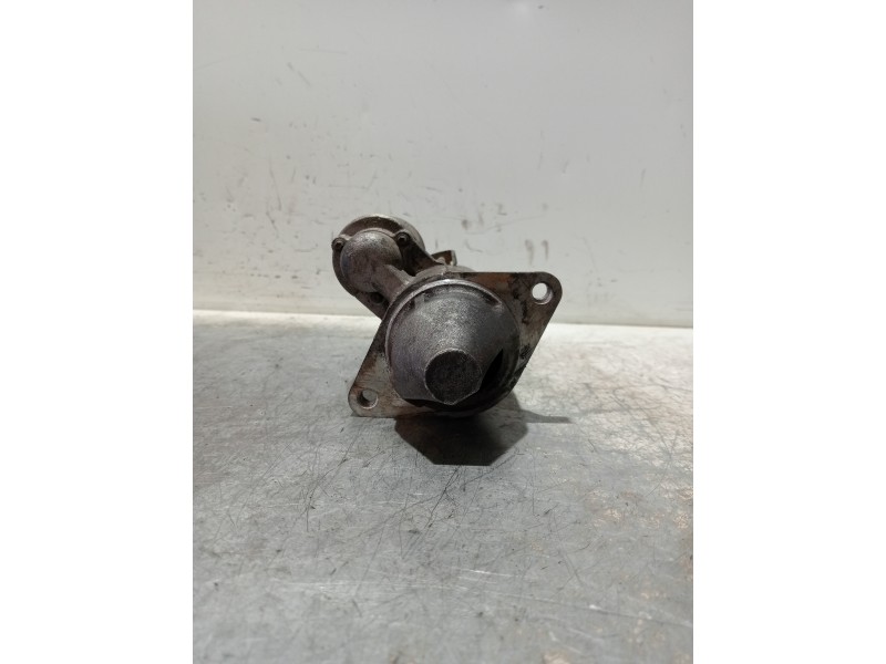 Recambio de motor arranque para daewoo nubira berlina referencia OEM IAM 96550792  