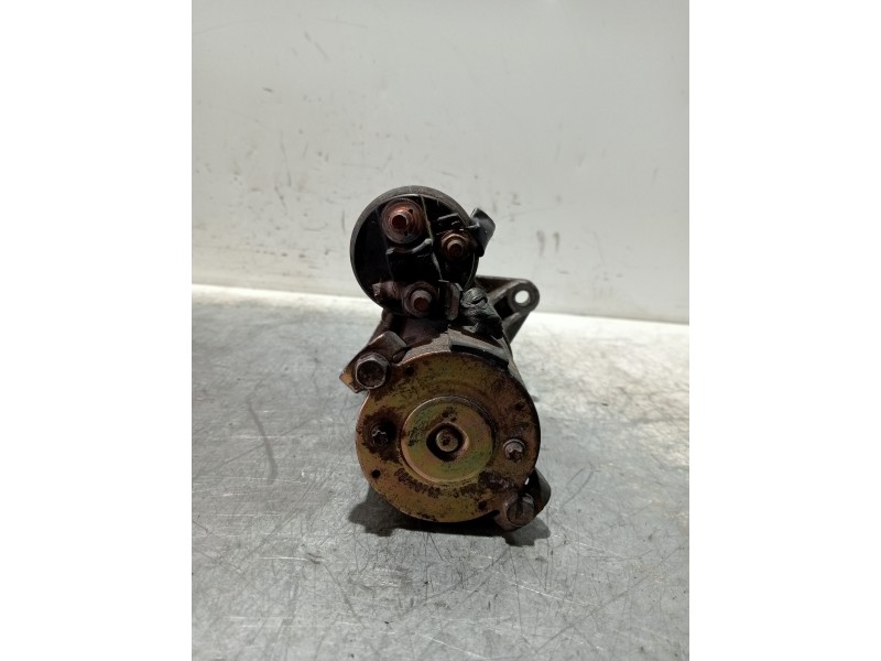 Recambio de motor arranque para daewoo nubira berlina referencia OEM IAM 96550792  