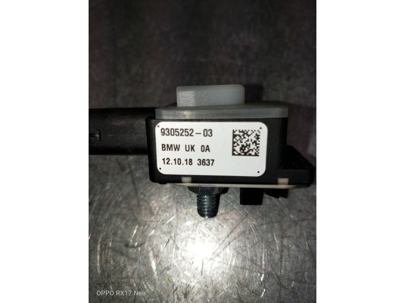 Recambio de sensor para mini countryman (f60) cooper referencia OEM IAM 930525203  