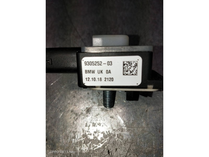 Recambio de sensor para mini countryman (f60) cooper referencia OEM IAM 930525203  