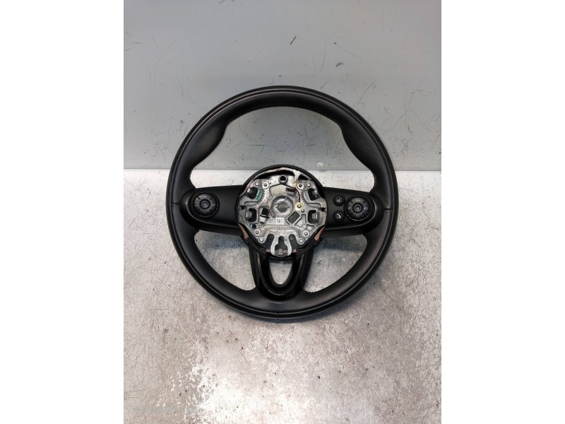 Recambio de volante para mini countryman (f60) cooper referencia OEM IAM   