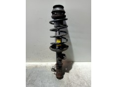 Recambio de amortiguador delantero derecho para daewoo nubira berlina referencia OEM IAM 96407820 7452147  2