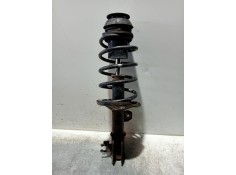 Recambio de amortiguador delantero izquierdo para daewoo nubira berlina referencia OEM IAM 96407819 7452146 