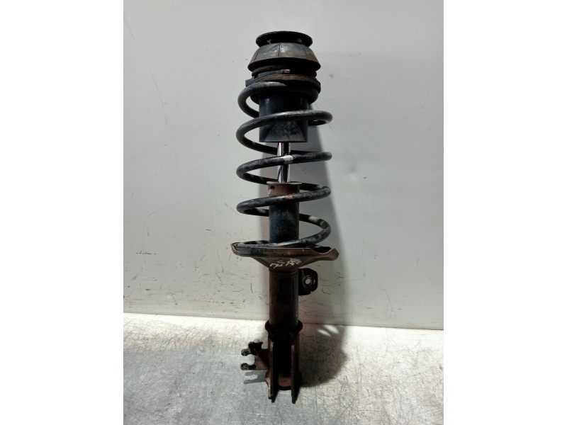 Recambio de amortiguador delantero izquierdo para daewoo nubira berlina referencia OEM IAM 96407819 7452146 