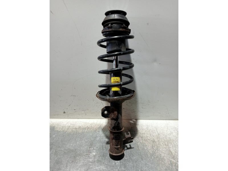 Recambio de amortiguador delantero izquierdo para daewoo nubira berlina referencia OEM IAM 96407819 7452146 