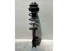 Recambio de amortiguador trasero derecho para daewoo nubira berlina referencia OEM IAM 96407822 7442147 