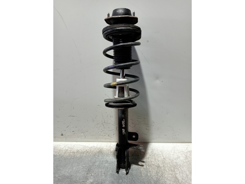 Recambio de amortiguador trasero derecho para daewoo nubira berlina referencia OEM IAM 96407822 7442147 