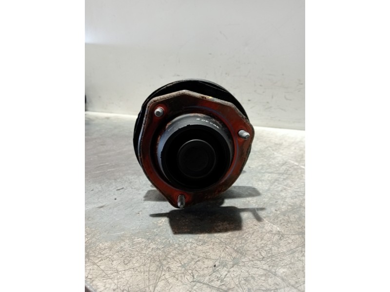 Recambio de amortiguador trasero derecho para daewoo nubira berlina referencia OEM IAM 96407822 7442147 