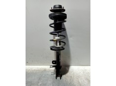 Recambio de amortiguador trasero izquierdo para daewoo nubira berlina referencia OEM IAM 96407821  