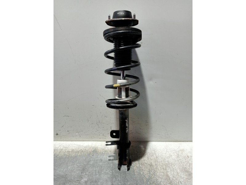 Recambio de amortiguador trasero izquierdo para daewoo nubira berlina referencia OEM IAM 96407821  