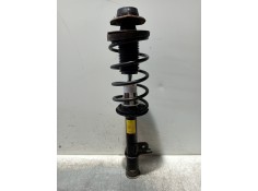 Recambio de amortiguador trasero izquierdo para daewoo nubira berlina referencia OEM IAM 96407821   2