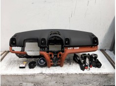 Recambio de kit airbag para mini countryman (f60) cooper referencia OEM IAM 6577948430301 13044110 338949103