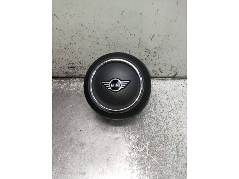 Recambio de kit airbag para mini countryman (f60) cooper referencia OEM IAM 6577948430301 13044110 338949103