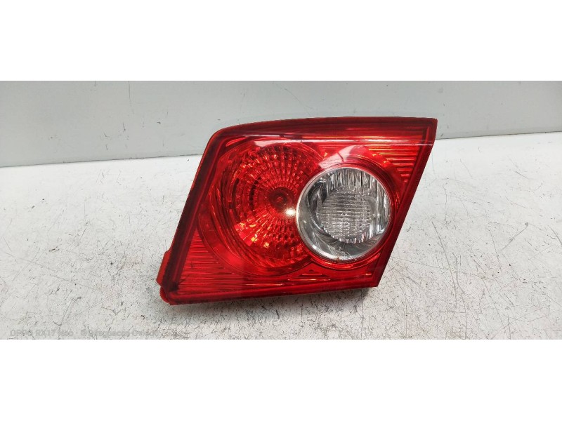 Recambio de piloto trasero derecho interior para chevrolet lacetti se referencia OEM IAM   