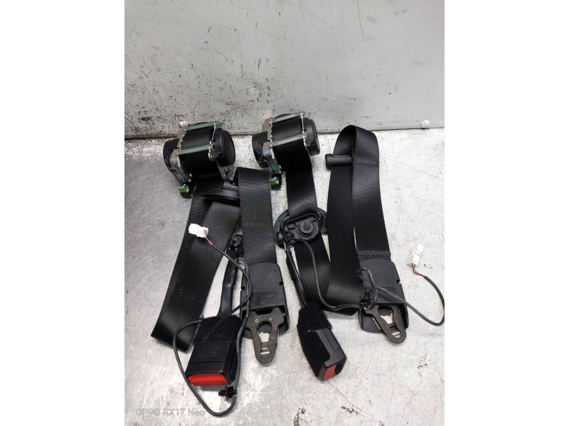 Recambio de kit airbag para mini countryman (f60) cooper referencia OEM IAM 6577948430301 13044110 338949103