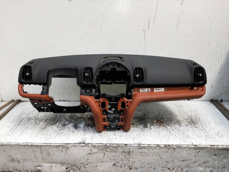 Recambio de kit airbag para mini countryman (f60) cooper referencia OEM IAM 6577948430301 13044110 338949103