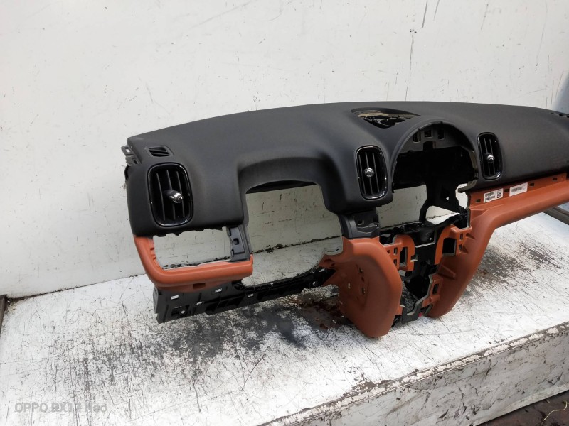 Recambio de kit airbag para mini countryman (f60) cooper referencia OEM IAM 6577948430301 13044110 338949103