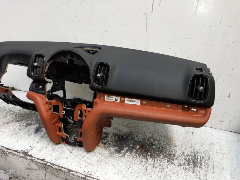 Recambio de kit airbag para mini countryman (f60) cooper referencia OEM IAM 6577948430301 13044110 338949103