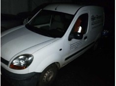 renault kangoo (f/kc0) del año 2003