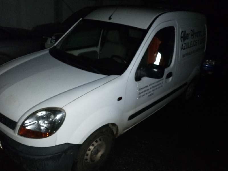 renault kangoo (f/kc0) del año 2003