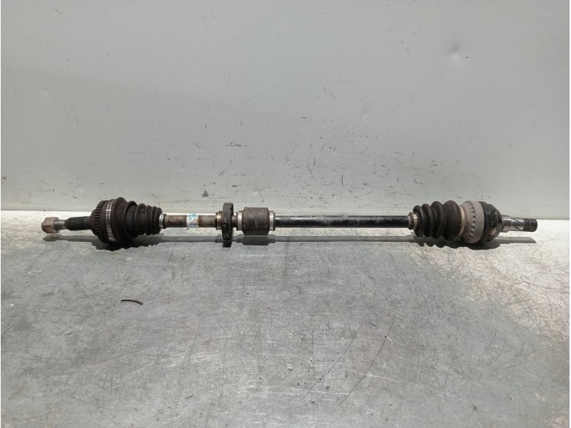 Recambio de transmision delantera derecha para daewoo nubira berlina referencia OEM IAM   