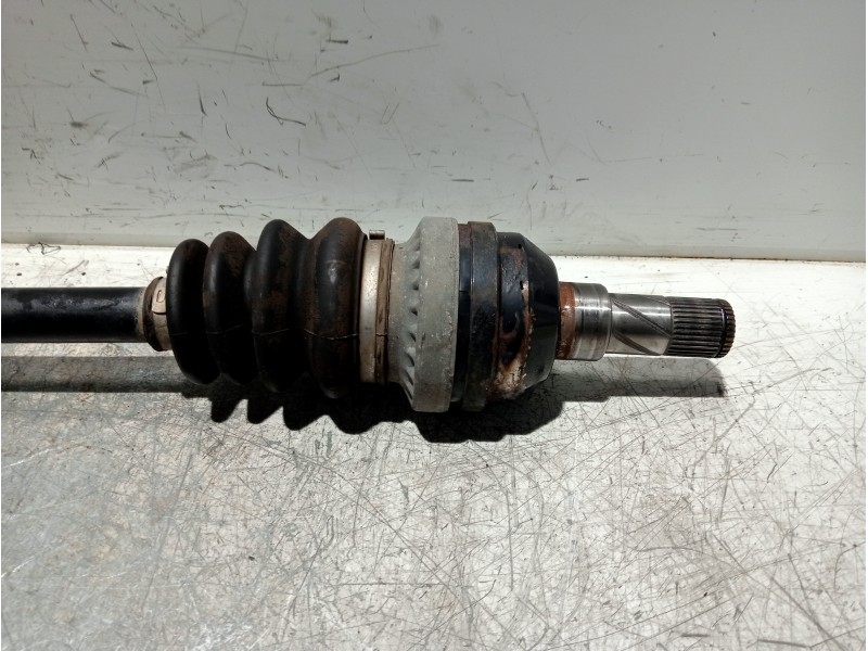 Recambio de transmision delantera derecha para daewoo nubira berlina referencia OEM IAM   