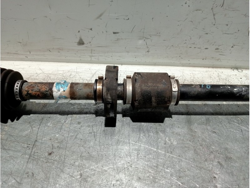 Recambio de transmision delantera derecha para daewoo nubira berlina referencia OEM IAM   