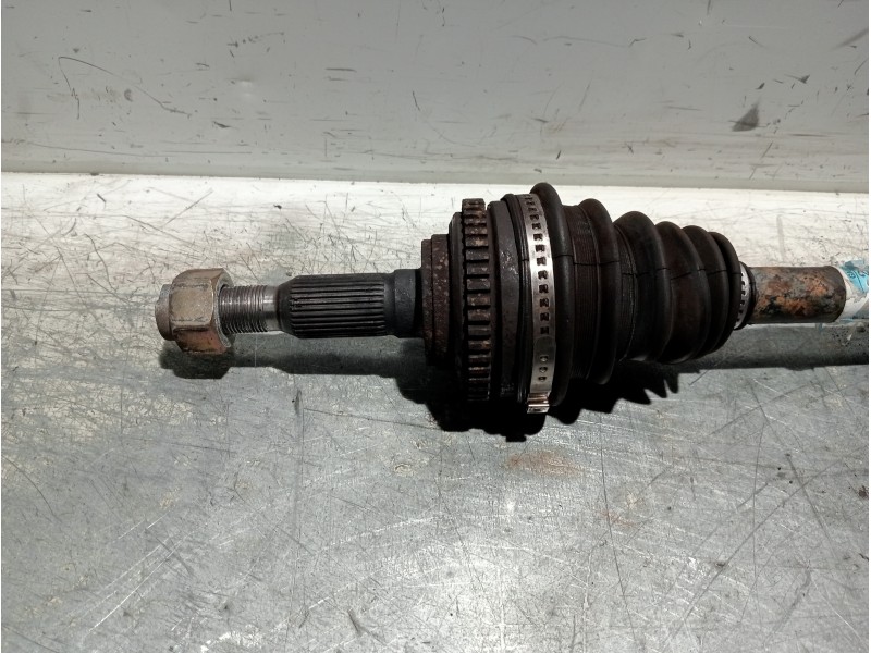 Recambio de transmision delantera derecha para daewoo nubira berlina referencia OEM IAM   