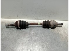 Recambio de transmision delantera izquierda para daewoo nubira berlina referencia OEM IAM   