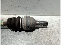 Recambio de transmision delantera izquierda para daewoo nubira berlina referencia OEM IAM    2