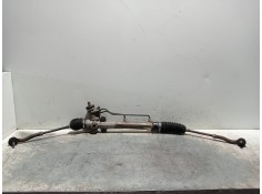 Recambio de cremallera direccion para daewoo nubira berlina referencia OEM IAM 521733  