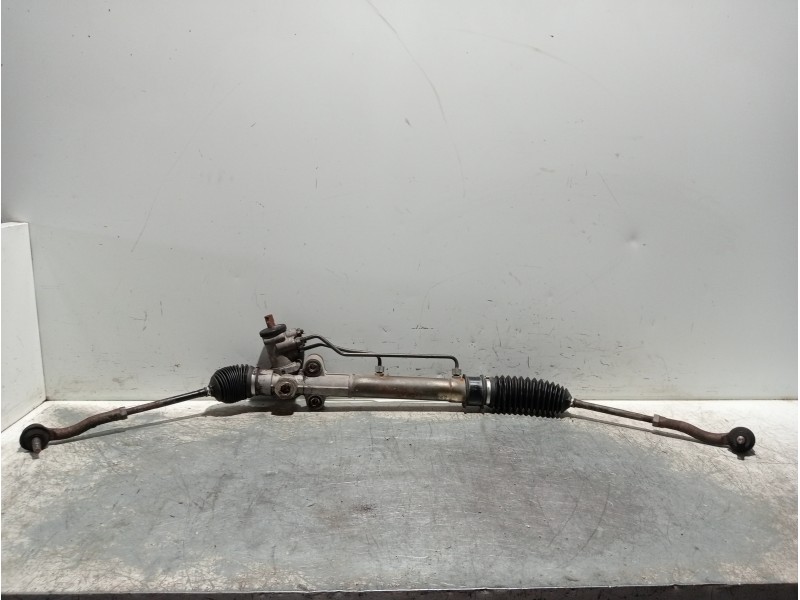 Recambio de cremallera direccion para daewoo nubira berlina referencia OEM IAM 521733  