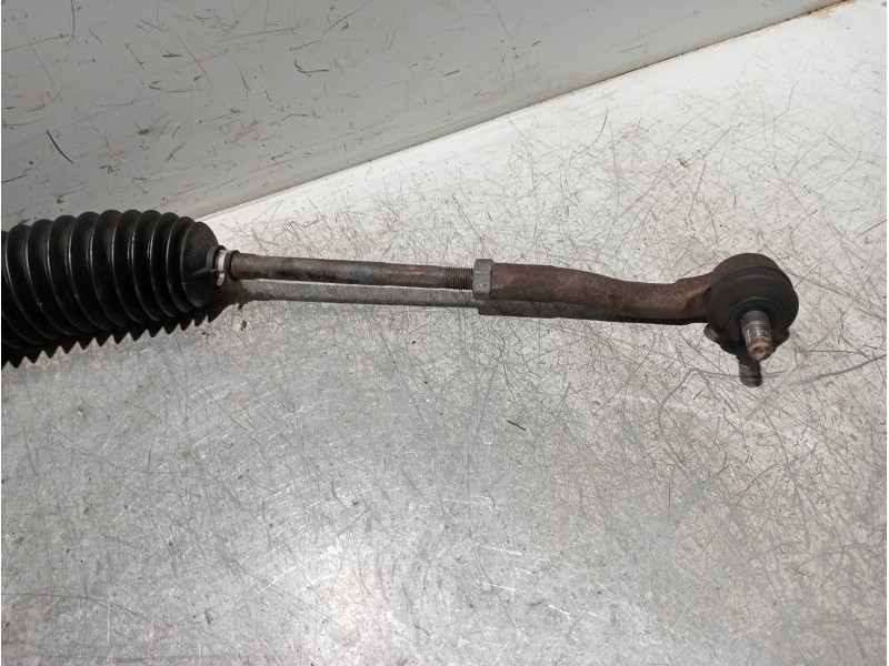 Recambio de cremallera direccion para daewoo nubira berlina referencia OEM IAM 521733  