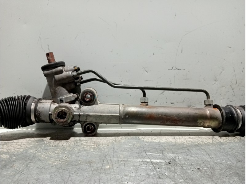 Recambio de cremallera direccion para daewoo nubira berlina referencia OEM IAM 521733  