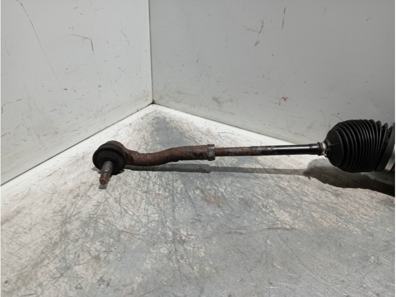 Recambio de cremallera direccion para daewoo nubira berlina referencia OEM IAM 521733  