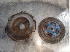 Recambio de kit embrague para honda civic berlina 3 (ep1/2) 1.6 vtec cat (d 16 v 1) referencia OEM IAM   