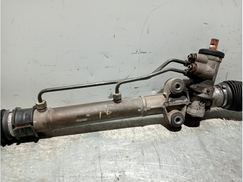 Recambio de cremallera direccion para daewoo nubira berlina referencia OEM IAM 521733  