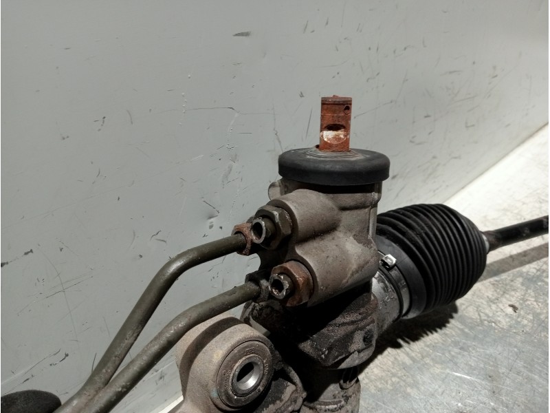 Recambio de cremallera direccion para daewoo nubira berlina referencia OEM IAM 521733  