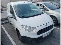 ford transit courier del año 2016