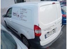 ford transit courier del año 2016 2