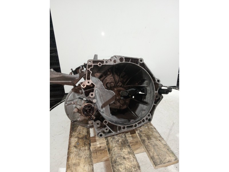 Recambio de caja cambios para citroen c5 berlina referencia OEM IAM 20DM65 4342510 