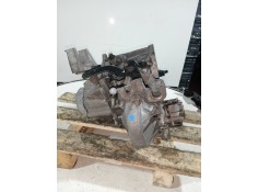 Recambio de caja cambios para citroen c5 berlina referencia OEM IAM 20DM65 4342510  2