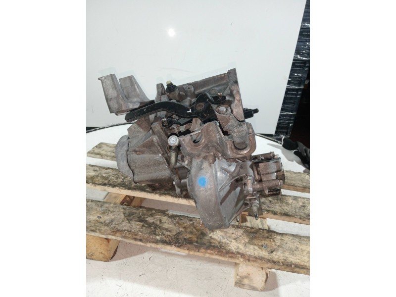 Recambio de caja cambios para citroen c5 berlina referencia OEM IAM 20DM65 4342510 