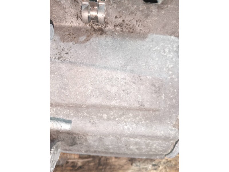 Recambio de caja cambios para citroen c5 berlina referencia OEM IAM 20DM65 4342510 