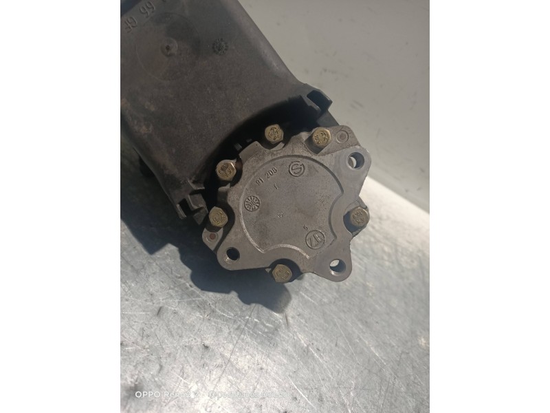 Recambio de bomba direccion para bmw serie 3 berlina (e46) 320d referencia OEM IAM   