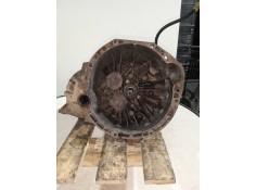 Recambio de caja cambios para renault scenic ii authentique referencia OEM IAM PK4022 C013492 6V