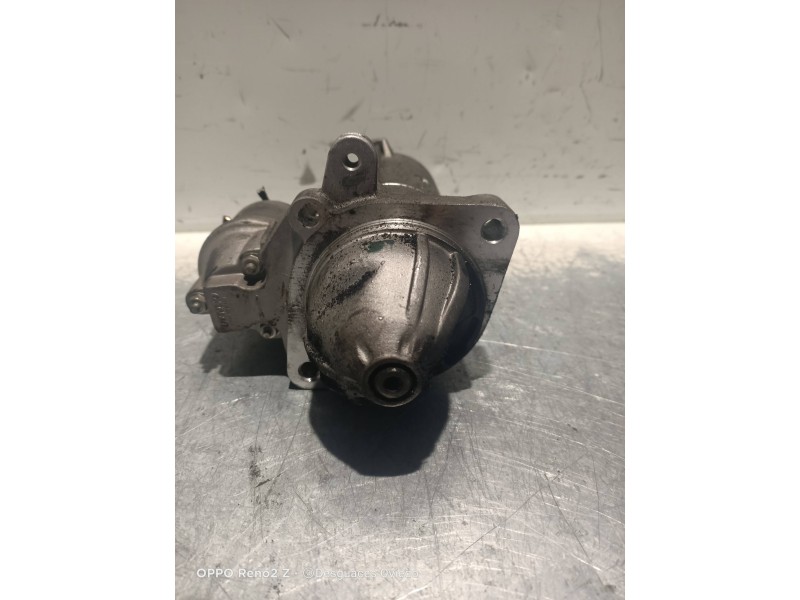 Recambio de motor arranque para bmw serie 3 berlina (e46) 320d referencia OEM IAM 063193001010 MSN808 