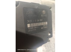 Recambio de abs para bmw serie 3 berlina (e46) 320d referencia OEM IAM 34511164897 10094808013 34511164896 10020400614 2